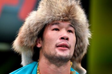 Rise of Shavkat Rakhmonov