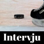 Oskar Sundqvist (St. Louis Blues) intervju