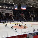 Telge Kebab och Adam Wilsbys 2-2 mål mot AIK 2019-12-26