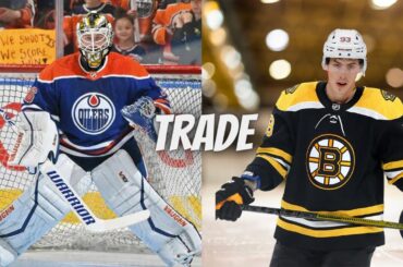 This Would Be A Game Changing Trade