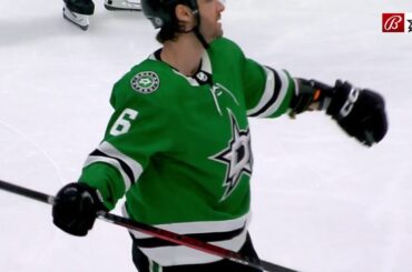 HIGHLIGHTS: Colin Miller Extends the Dallas Lead