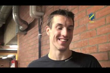 Eftersnack AIK-Almtuna: Patrik Nemeth