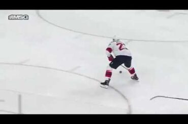 Stefan Noesen Goal vs VGK 03-14-2018