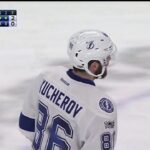 All Nikita Kucherov No-Shot Goals