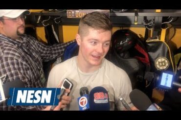 Ryan Donato Scores Game-Winner In Shootout vs Islanders