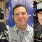 Jeff Paterson on Podkolzin's 'Ceiling', Salary Cap Increase, & Travis Green HC Fit