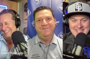 Jeff Paterson on Podkolzin's 'Ceiling', Salary Cap Increase, & Travis Green HC Fit