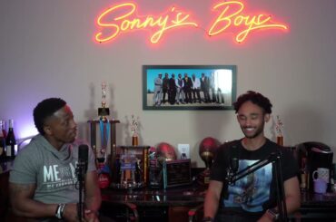 Athlete's Vizion Episode 3 | Tyler Benson