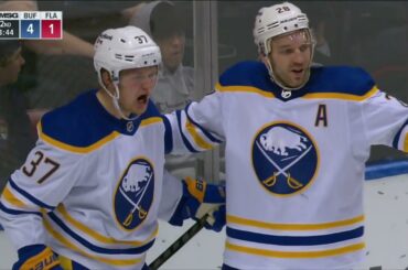 Henri Jokiharju 0+1 @ Florida