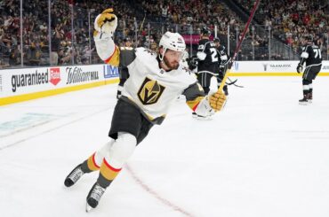 ВГН-ЛАК: Мироманов поддержал атаку "Вегаса"