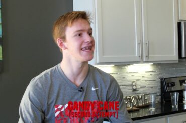 Whisper Challenge with Evgeny Svechnikov and Kyle Criscuolo