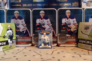 Super Sick TTM Sucess #8! Alex Formenton!!!