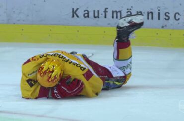 Arcobello checkt Erkinjuntti