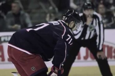 2014-2015 #CBJMVP: Nick Foligno