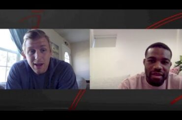 FloWrestling Radio Live Ep. 484 - Jordan Burroughs & Kyle Dake Debate Everything