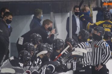 Coffee with Coach 2/12/21 presented by Dunkin'