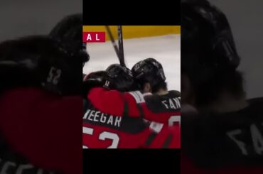 GOAL  Lawson Crouse  Canada v Germany 5-2 WORLD CHAMPIONSHIP  2023#shorts