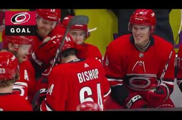 Каролина Харрикейнз -Анахайм Дакс