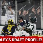 Mailbag Monday, Seattle Thunderbirds Fall Short, + Gavin Brindley's 2023 NHL Draft Profile