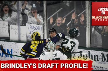 Mailbag Monday, Seattle Thunderbirds Fall Short, + Gavin Brindley's 2023 NHL Draft Profile