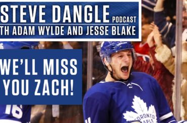 Have We Seen The Last Of Hyman In Toronto?