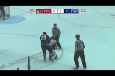 Mason Mannek vs Paycen Bjorklund Dec 15, 2018