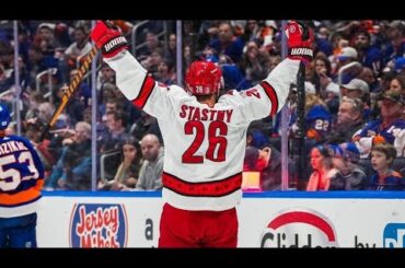 PAUL STASTNY OT GOAL VS NEW-YORK ISLANDERS! (Game 6)