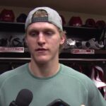 04/10/17: Christian Dvorak Q&A