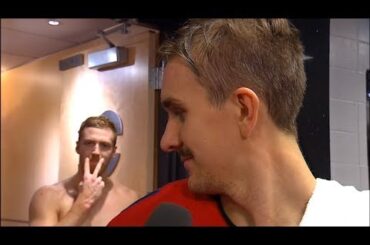 NHL: Videobomb