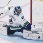 The Finalists: 2011 Vancouver Canucks