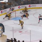 GOT BAD FAST!!!! Panthers vs. Golden Knights NHL Stanley Cup Final Game 1 Highlights REACTION