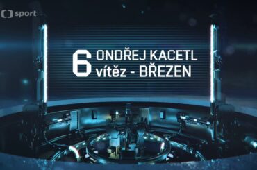 Zlatá helma SENCOR - finále ročníku 2020/2021