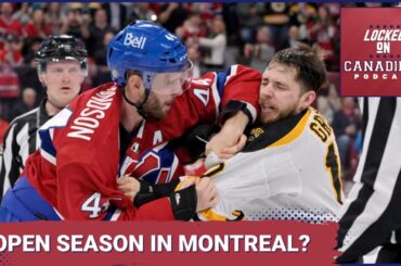 Can the Montreal Canadiens find a buyer for Joel Edmundson after the Ivan Provorov trade?