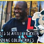 Freezing Cold Takes (The Seattle Kraken Edition)