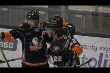 Gulls Postgame - Alex Limoges