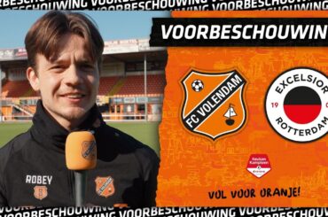 😍 Oskar Buur over Volendam: 'Eén van de mooiste dorpen waar ik ben geweest'