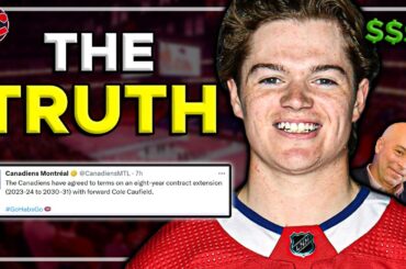 THIS is why the Caufield extension took so long...