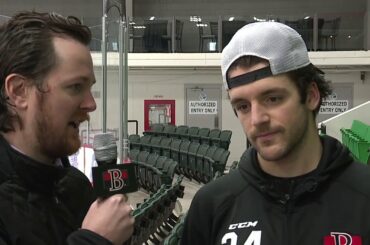 Wednesday SensDay — Nov. 14