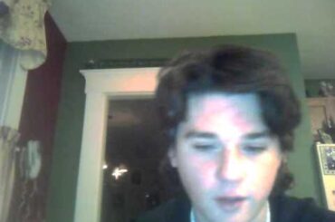 Power Play with CJ Prospect Profile: Riley Barber