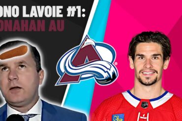 Nono Lavoie #1: Sean Monahan se dirigerait vers COLORADO?