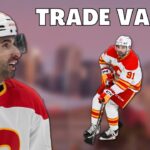 Does Nazem Kadri Have Trade Value? | FN Barn Burner