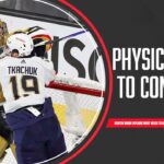 Will Physical Play Continue in Cup Final? | The Talking Point