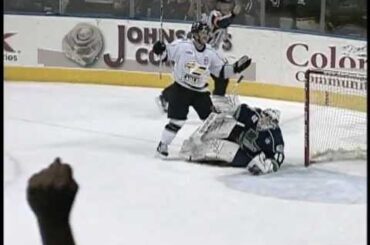 11-23-12 Costello & Sides Shootout Goal