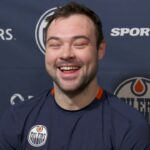 RAW | Devin Shore 01.21.21