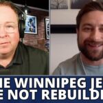 Reaction: Elliotte Friedman reports that the Winnipeg Jets are definitely not rebuilding