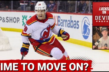 Damon Severson's Future: Will The Devils Re-Sign Him? Trade His Rights Away? Or Let Him Walk?