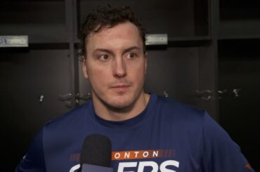 POST-RAW | Tyson Barrie 02.19.23