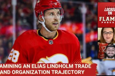 The Possibilities of an Elias Lindholm Trade