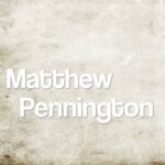 Matt Pennington Short