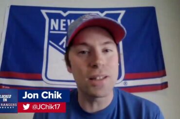 Patrick Kane has been traded to the New York Rangers!!